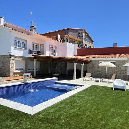 Seixalbo26 Villa Sanxenxo Kültér fotó