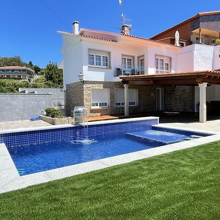 Seixalbo26 Villa Sanxenxo Kültér fotó