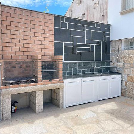 Seixalbo26 Villa Sanxenxo Kültér fotó