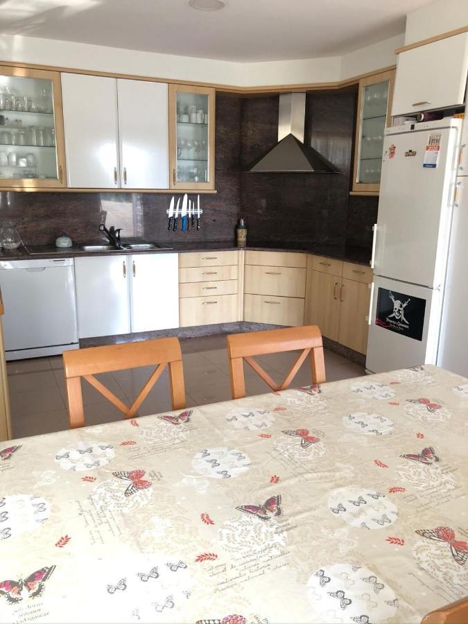 Seixalbo26 Villa Sanxenxo Kültér fotó