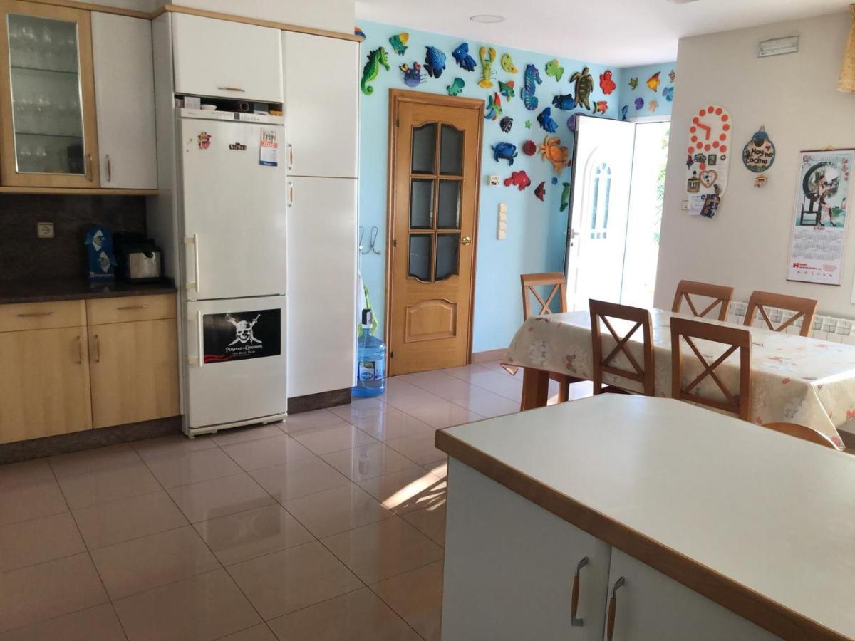 Seixalbo26 Villa Sanxenxo Kültér fotó