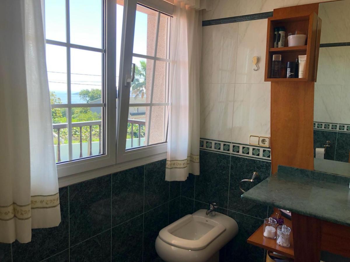 Seixalbo26 Villa Sanxenxo Kültér fotó