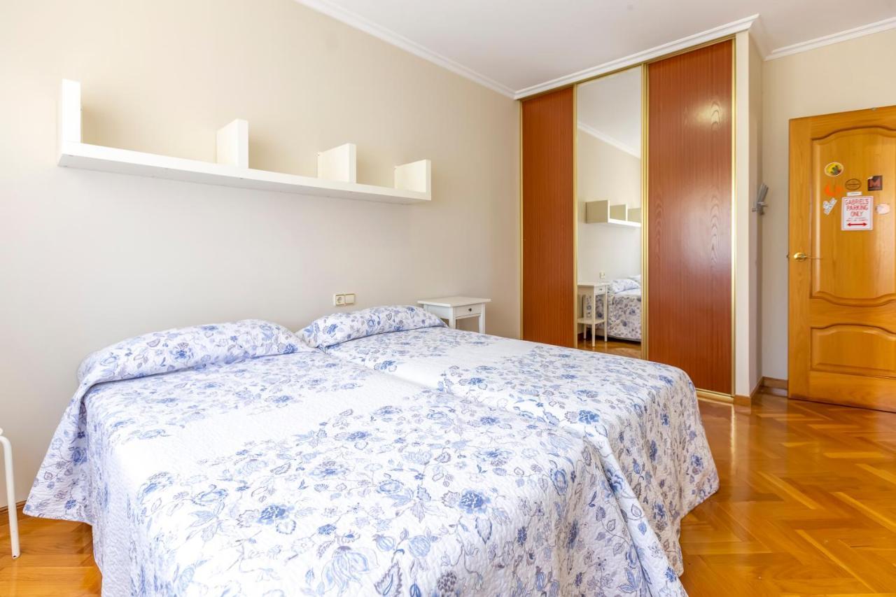 Seixalbo26 Villa Sanxenxo Kültér fotó