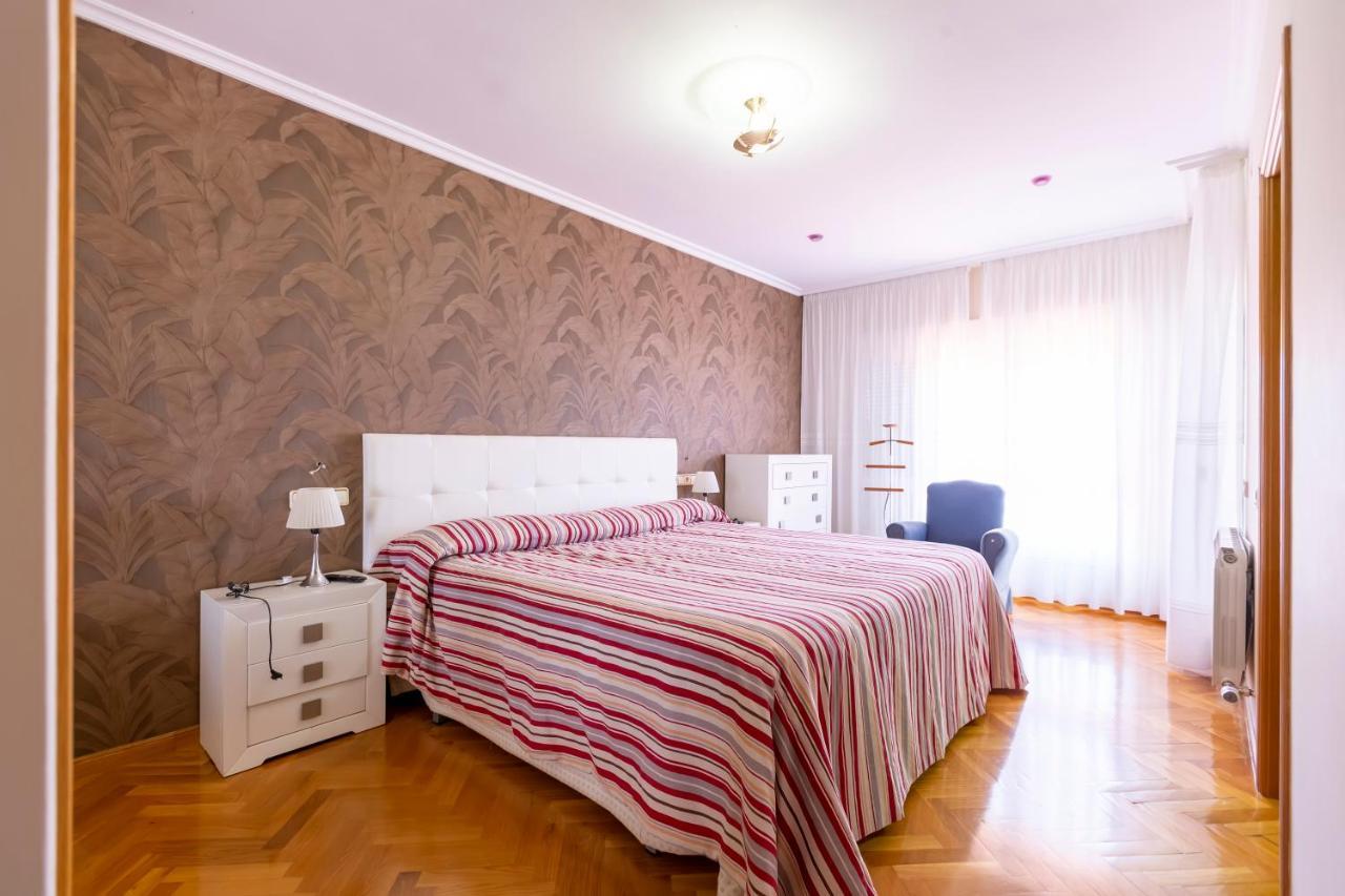Seixalbo26 Villa Sanxenxo Kültér fotó