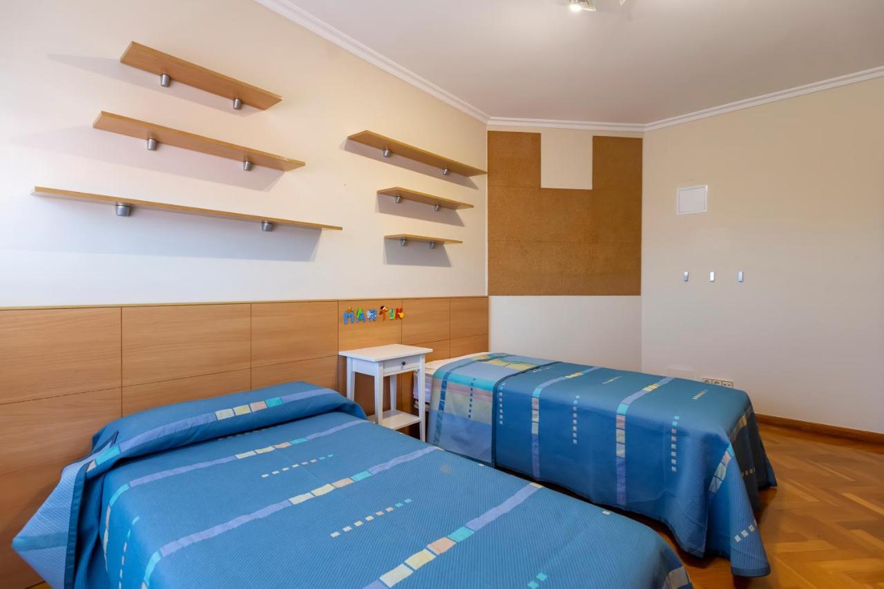 Seixalbo26 Villa Sanxenxo Kültér fotó