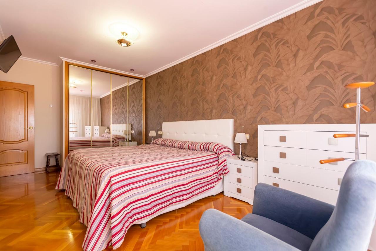 Seixalbo26 Villa Sanxenxo Kültér fotó