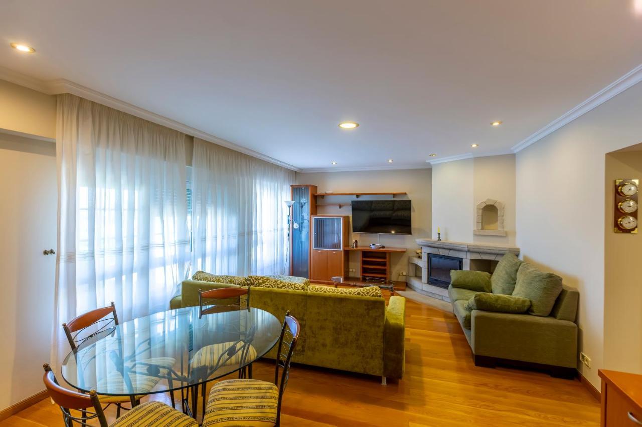 Seixalbo26 Villa Sanxenxo Kültér fotó