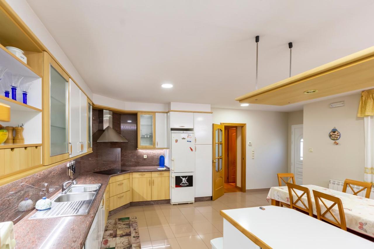 Seixalbo26 Villa Sanxenxo Kültér fotó