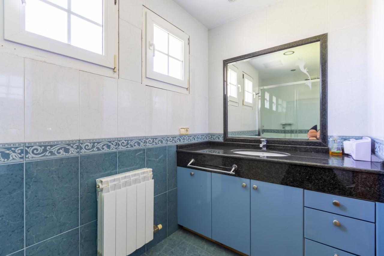 Seixalbo26 Villa Sanxenxo Kültér fotó