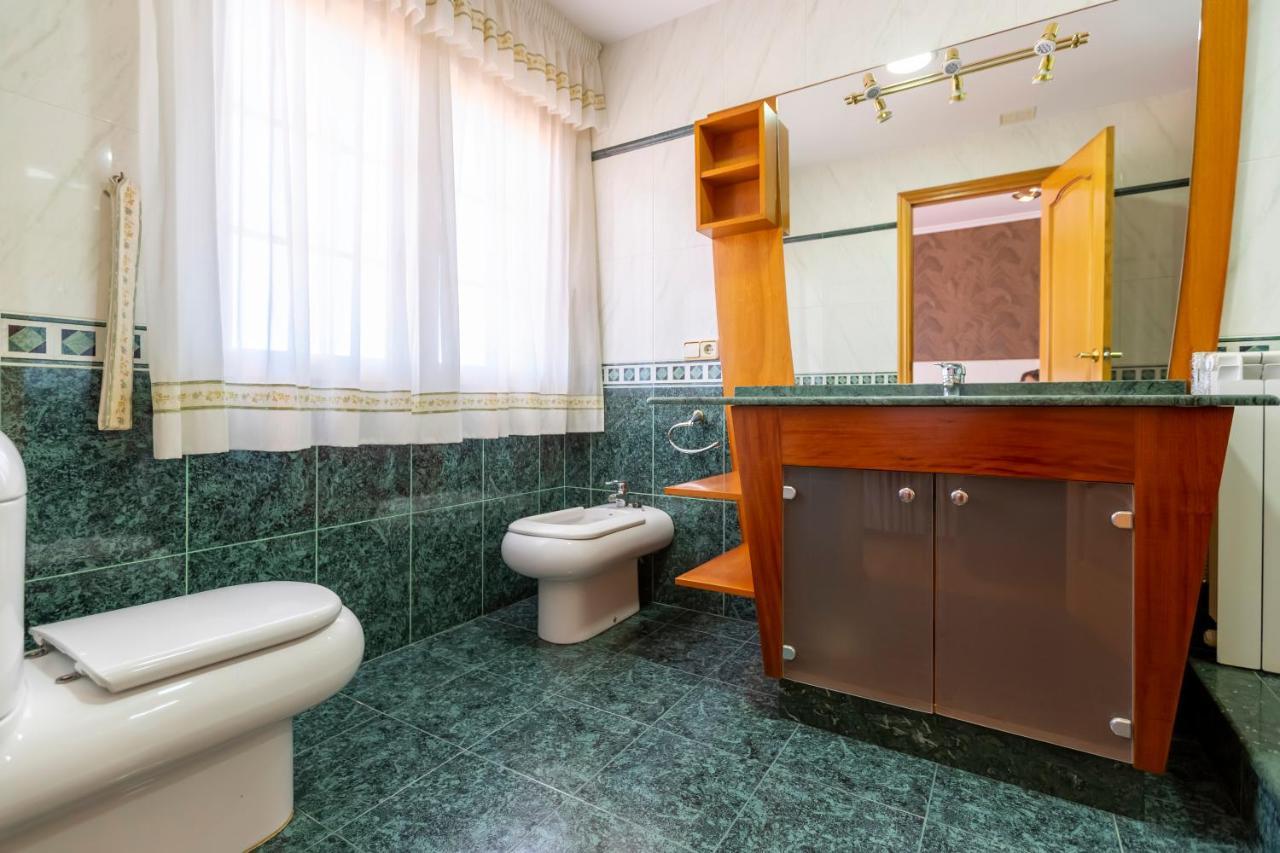 Seixalbo26 Villa Sanxenxo Kültér fotó