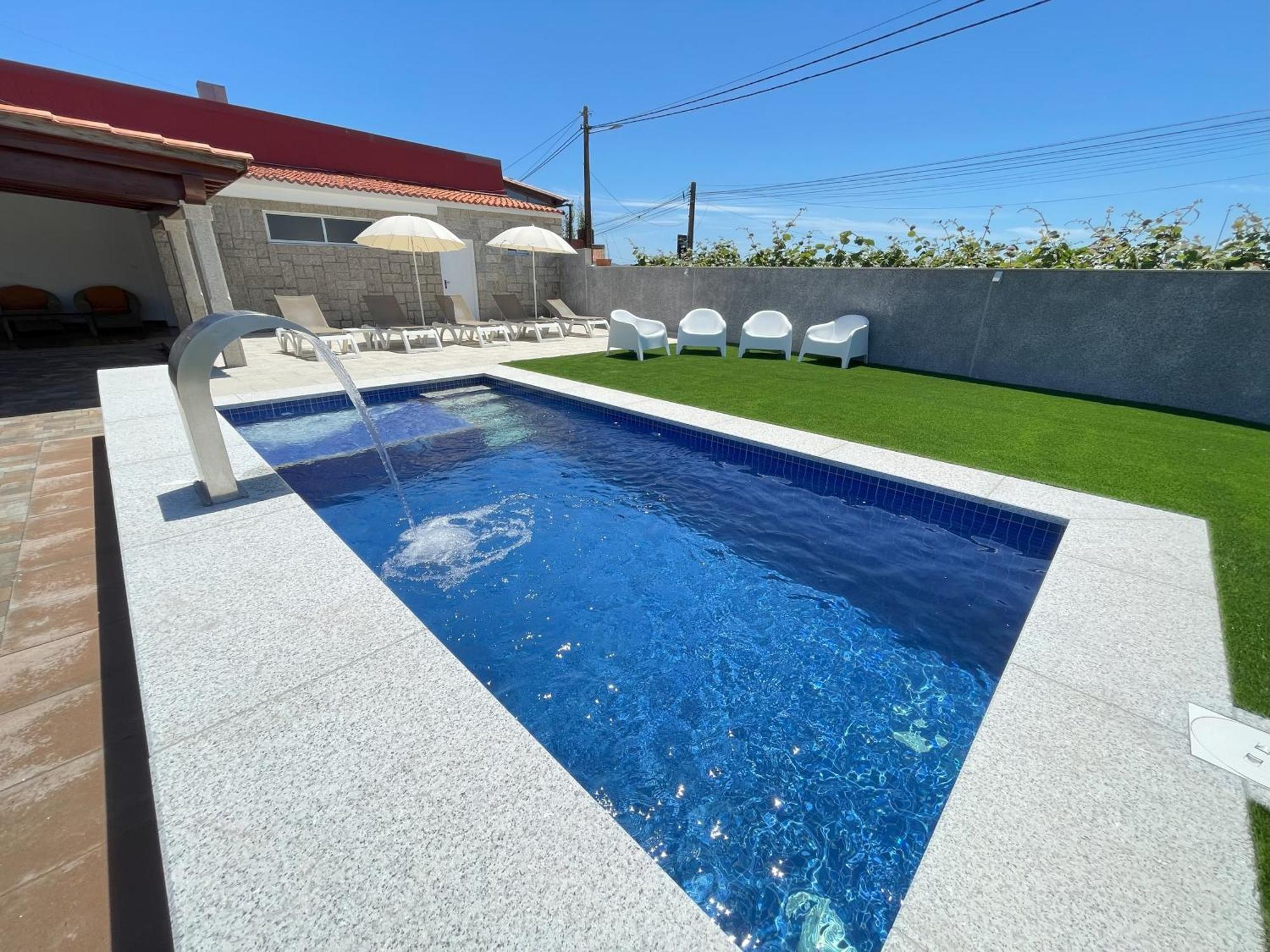Seixalbo26 Villa Sanxenxo Kültér fotó