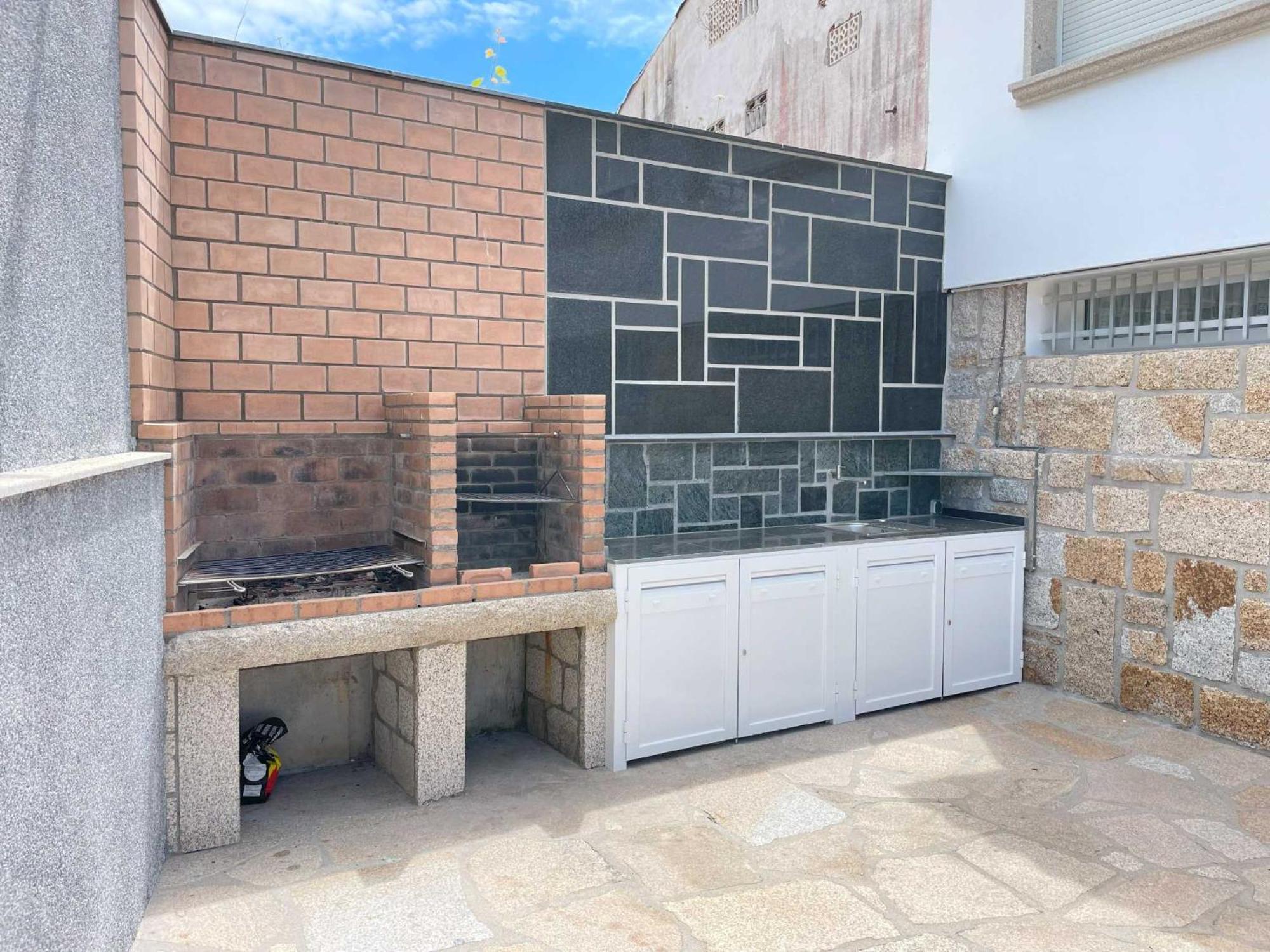Seixalbo26 Villa Sanxenxo Kültér fotó